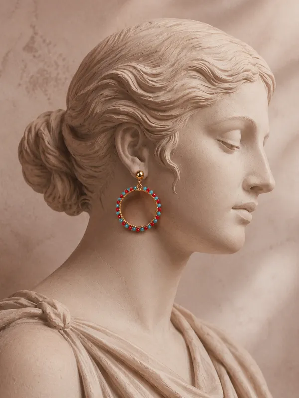 EARRING
