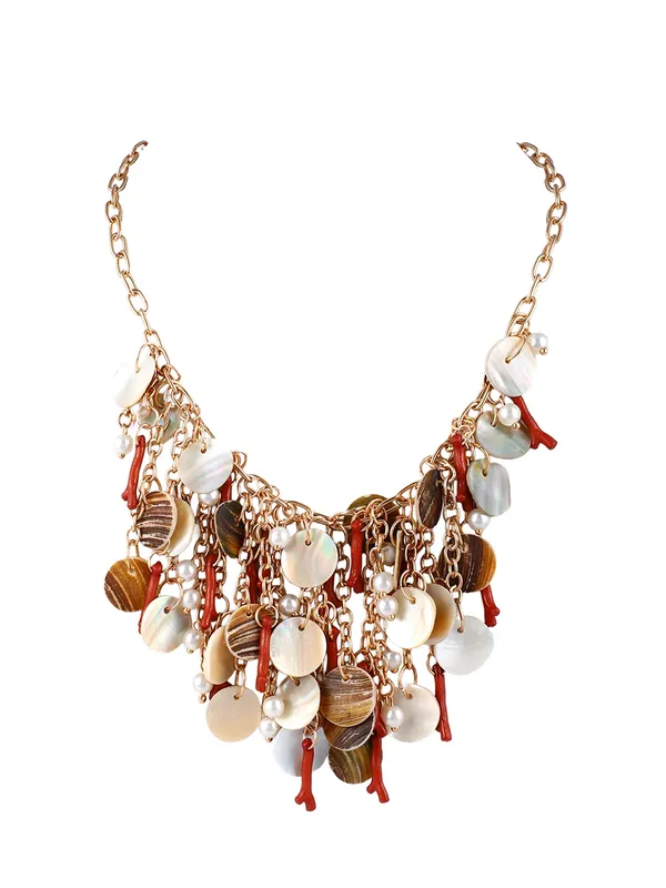 Brown_Premium_Necklace_For_Women