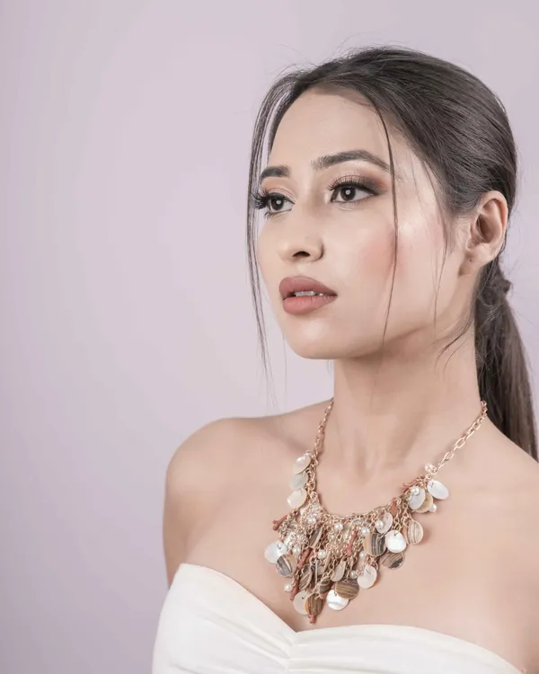 Brown_Premium_Necklace_For_Women