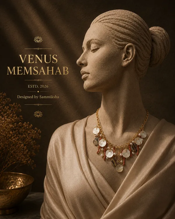 Brown_Premium_Necklace_For_Women
