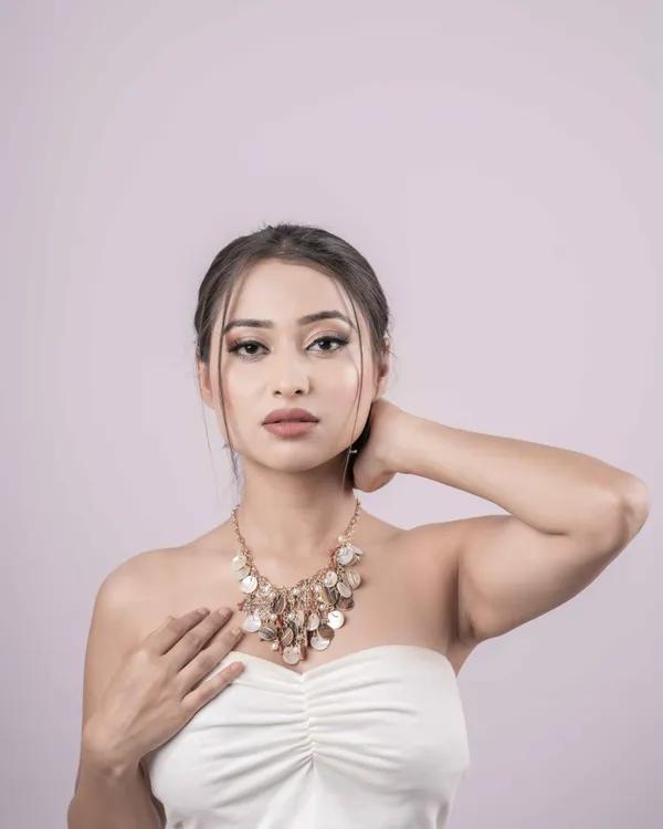 Brown_Premium_Necklace_For_Women