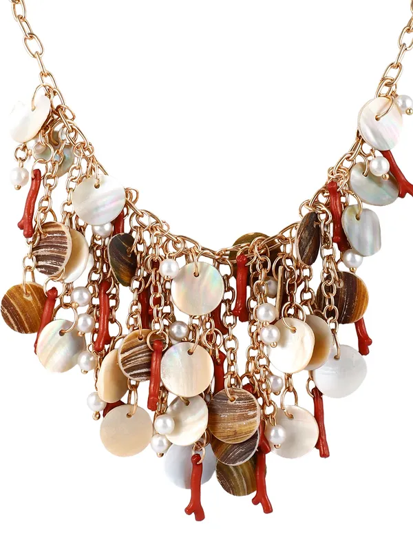 Brown_Premium_Necklace_For_Women