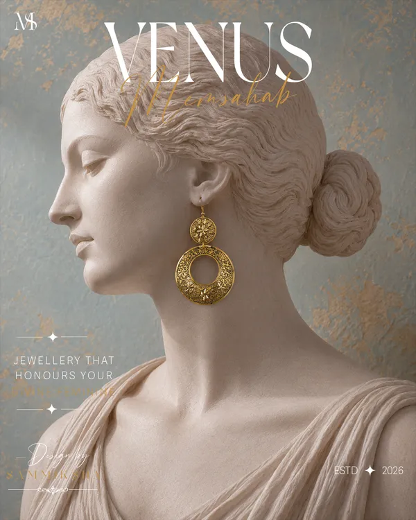 Gold_Premium_Earring_For_Women