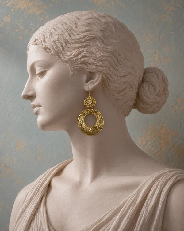 Gold_Premium_Earring_For_Women