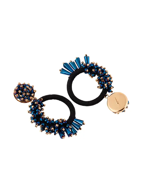 Blue_Premium_Earring_For_Women