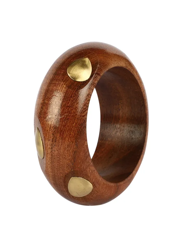 Brown_Premium_Bangle_For_Women