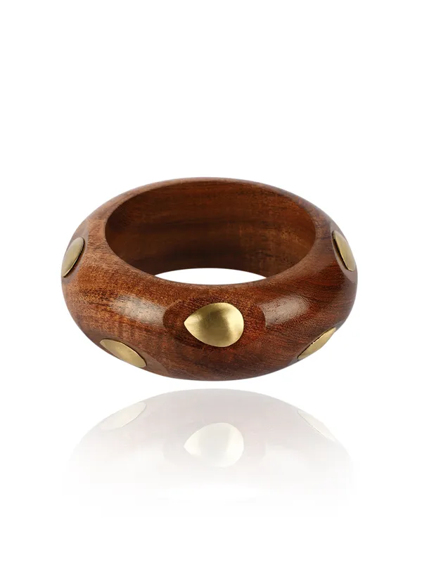 Brown_Premium_Bangle_For_Women