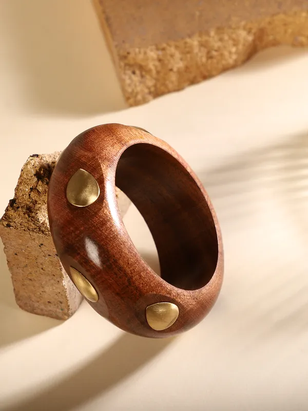 Brown_Premium_Bangle_For_Women
