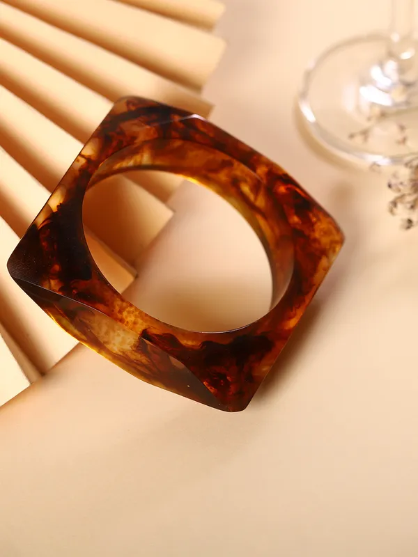 Brown_Premium_Bangle_For_Women