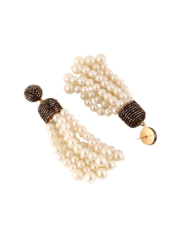 White_Premium_Earring_For_Women