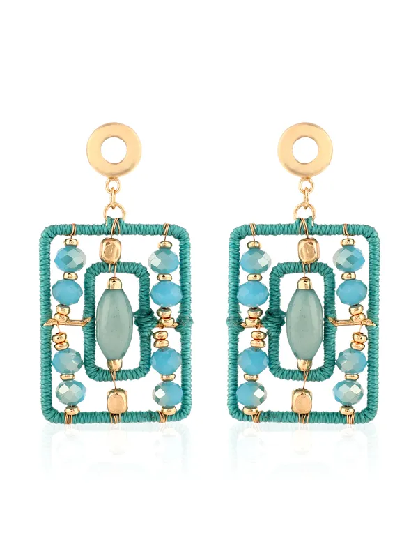 Turquoise_Premium_Earring_For_Women