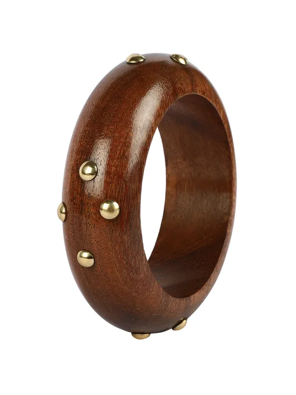 Brown_Premium_Bangle_For_Women