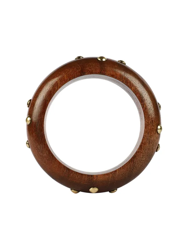 Brown_Premium_Bangle_For_Women