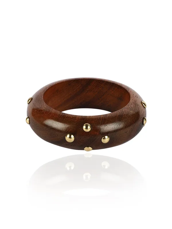 Brown_Premium_Bangle_For_Women