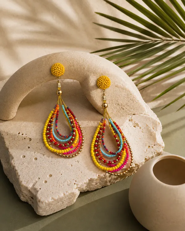 Premium_Earring_For_Women
