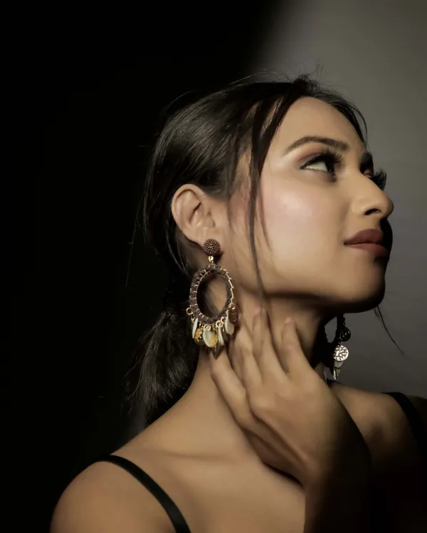 Brown_Premium_Earring_For_Women