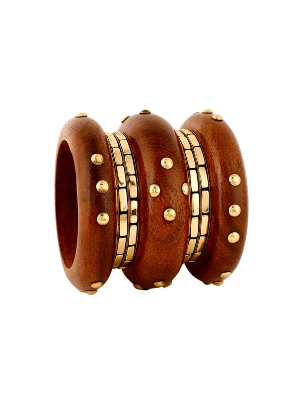 Brown_Premium_Bangle_For_Women