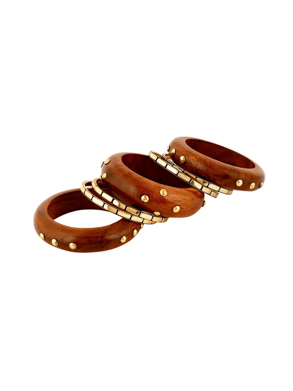 Brown_Premium_Bangle_For_Women