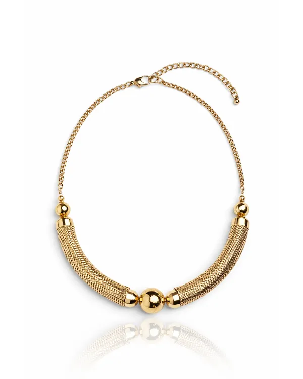 Golden_Premium_Necklace_For_Women