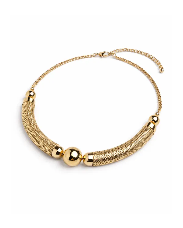 Golden_Premium_Necklace_For_Women