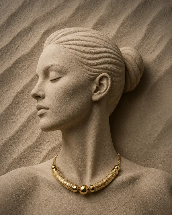 Golden_Premium_Necklace_For_Women
