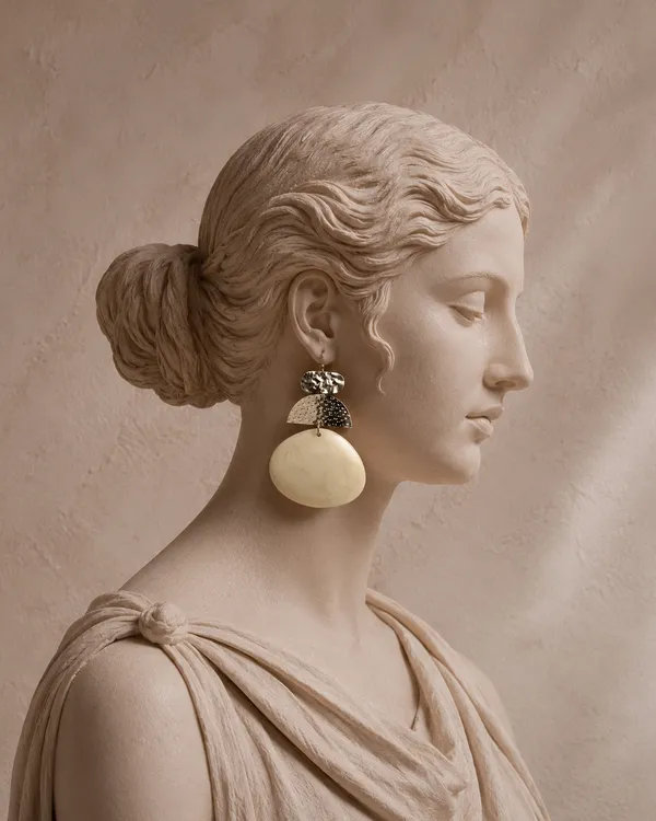 EARRING