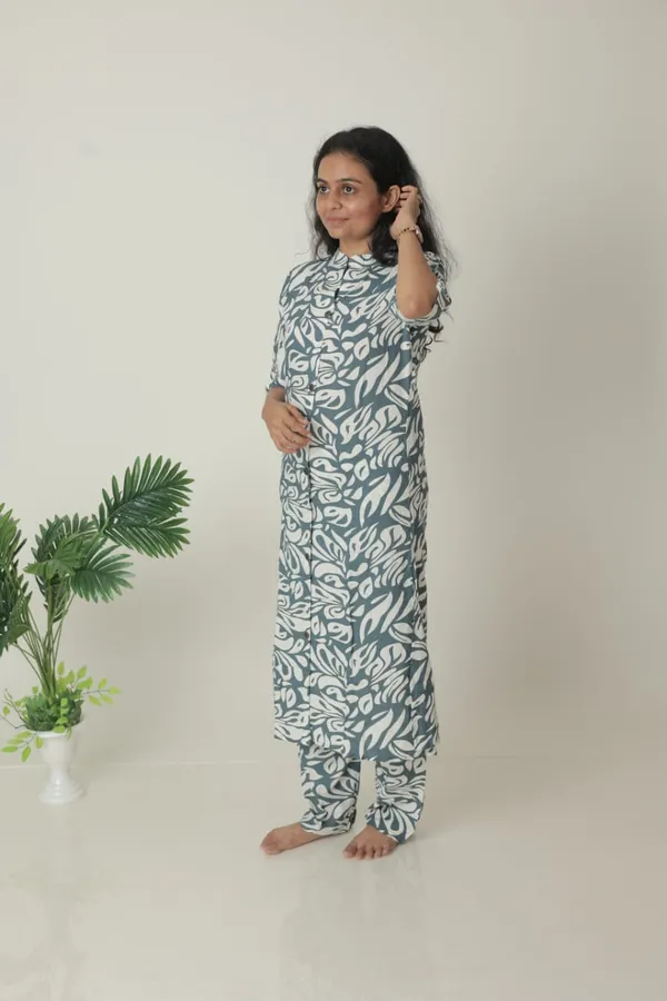 Multicolour_Premium_Quality_Printed_Kurta_For_Women