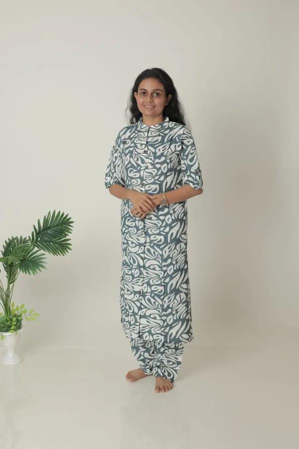 Multicolour_Premium_Quality_Printed_Kurta_For_Women