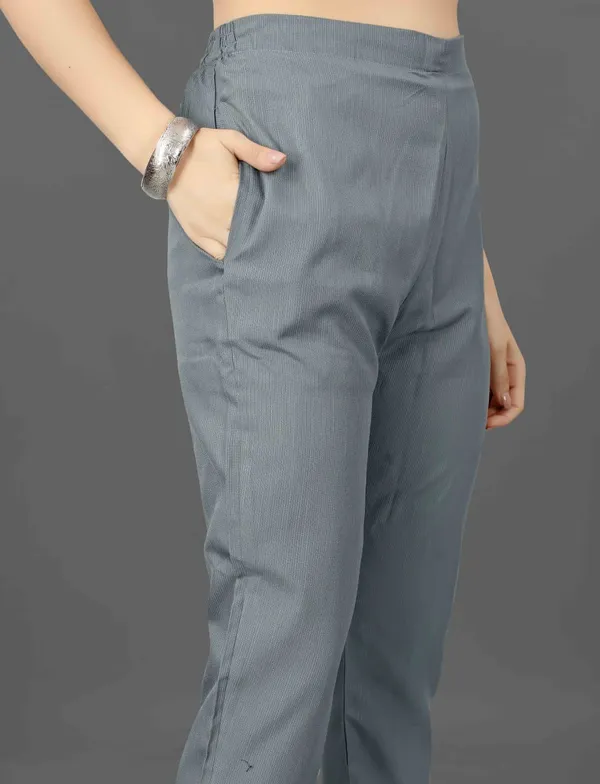 Gray_Embroidered_Straight_Kurta_Set_For_Women
