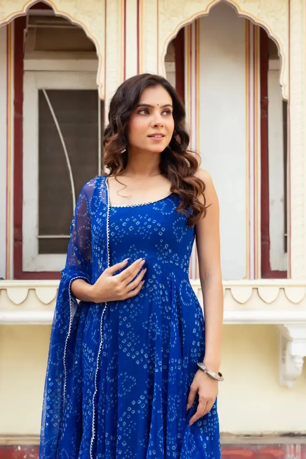 Blue_Premium_Quality_Suit_Set_For_Women