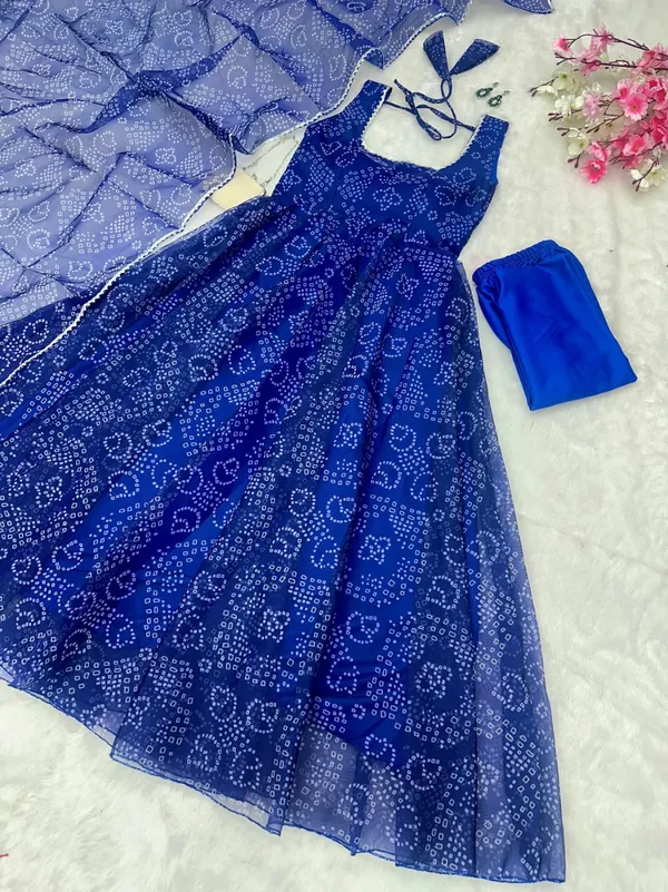 Blue_Premium_Quality_Suit_Set_For_Women