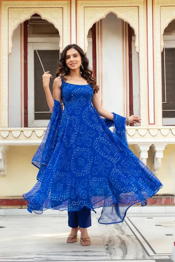 Blue_Premium_Quality_Suit_Set_For_Women