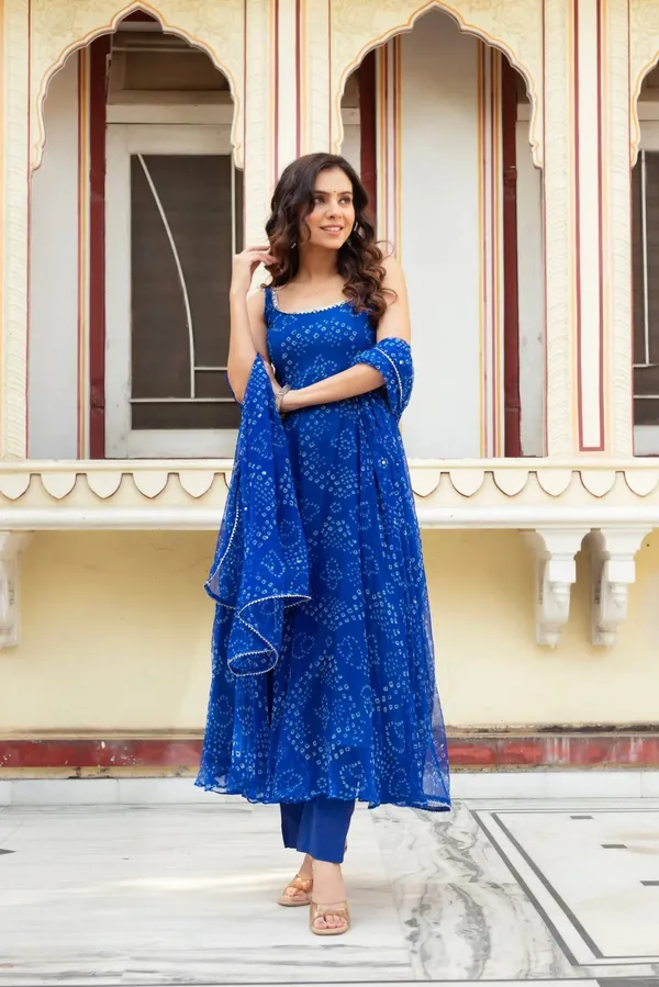 Blue_Premium_Quality_Suit_Set_For_Women
