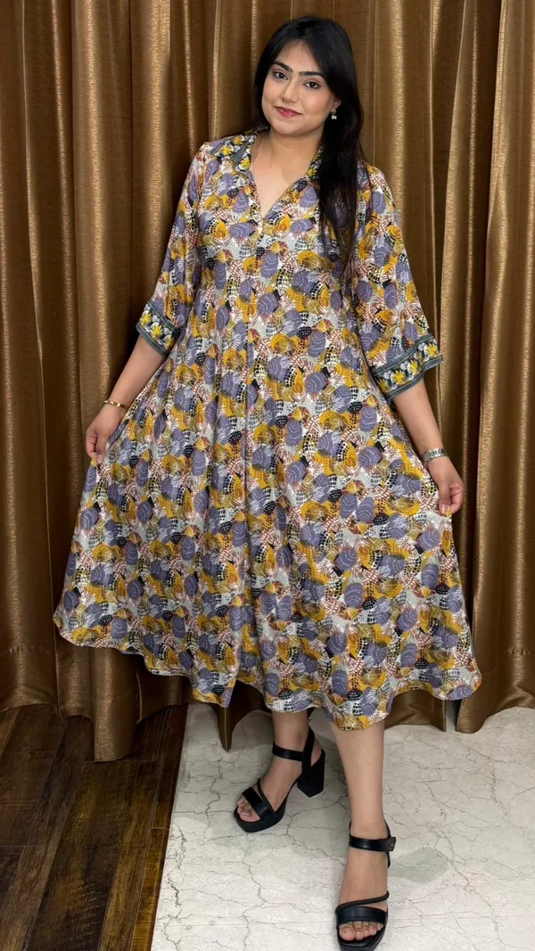 Autumn_Flow_Crepe_Dress