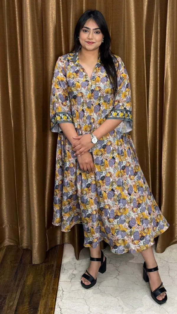 Autumn_Flow_Crepe_Dress
