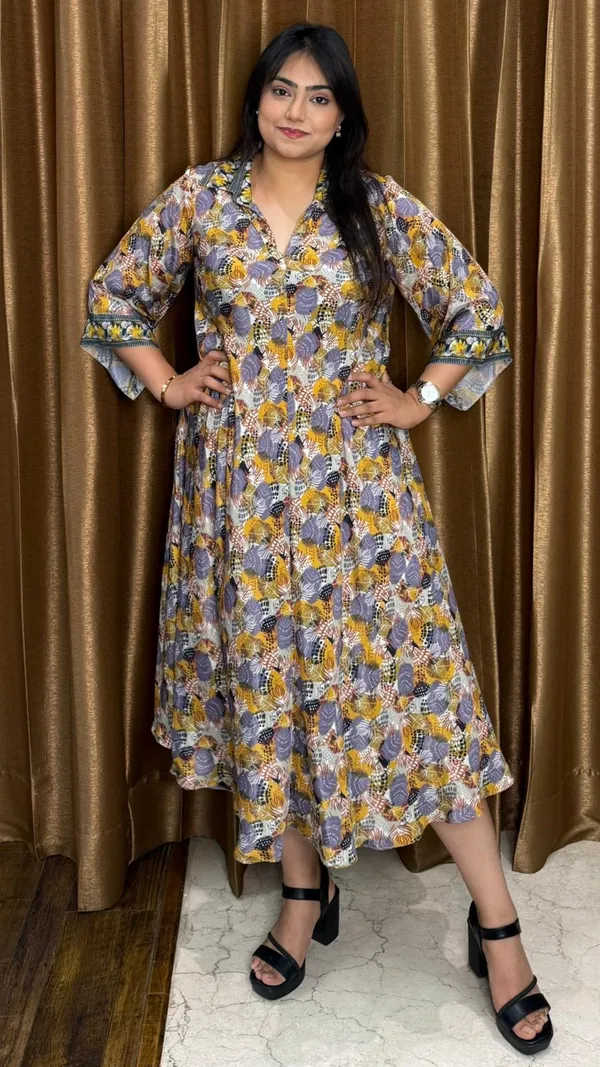 Autumn_Flow_Crepe_Dress