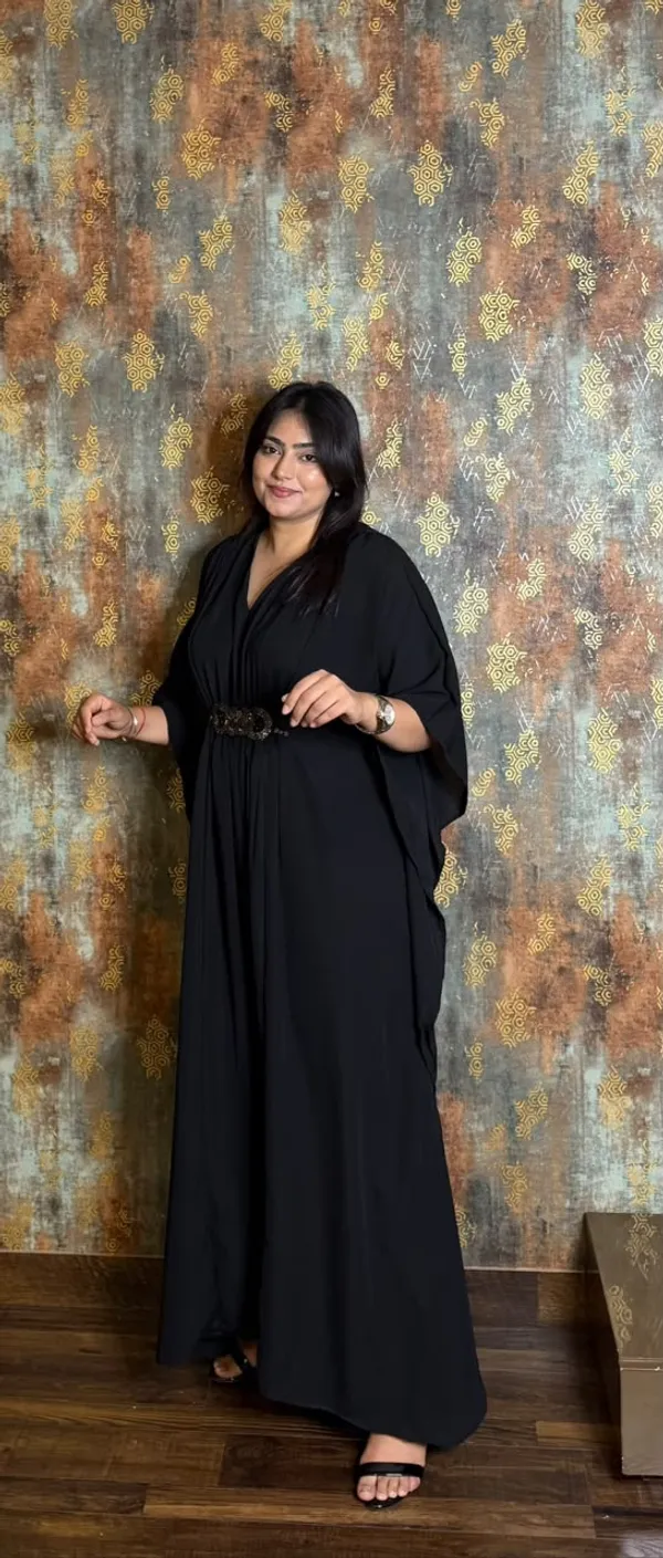 Black_Grace_Kaftan_Dress