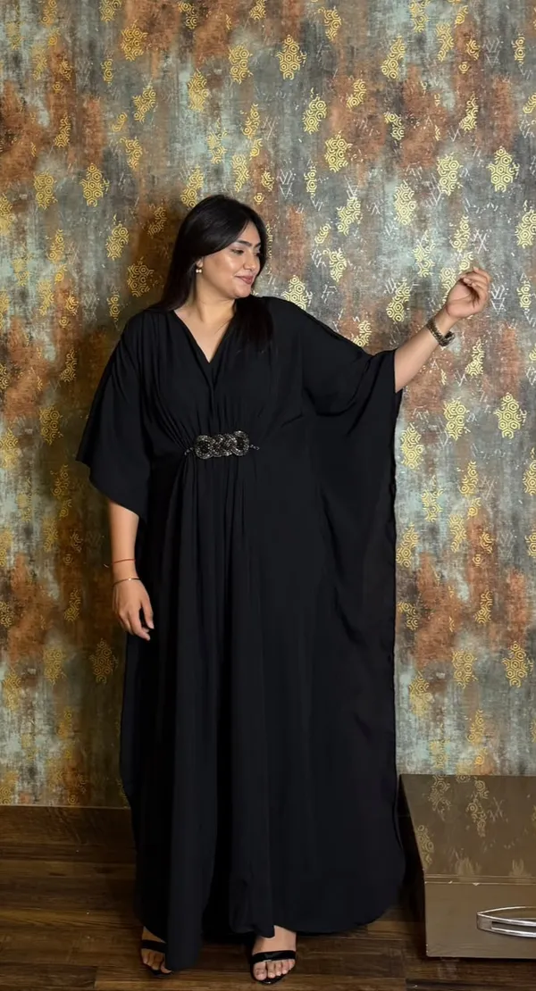 Black_Grace_Kaftan_Dress