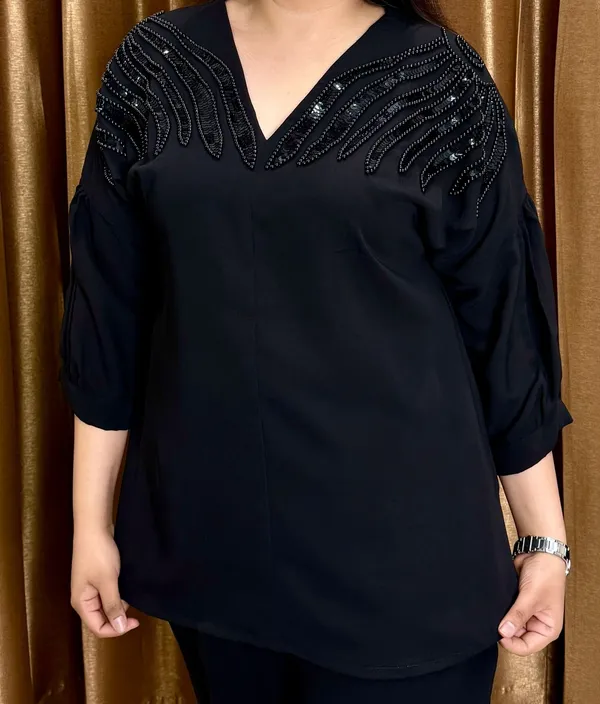 Black_Pearl_Statement_Georgette_Top