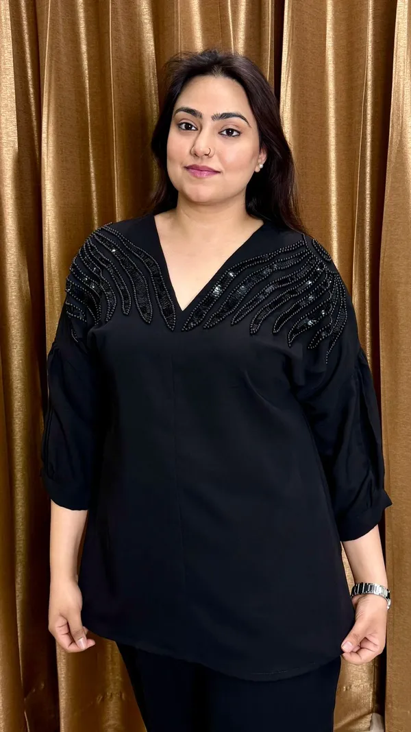 Black_Pearl_Statement_Georgette_Top