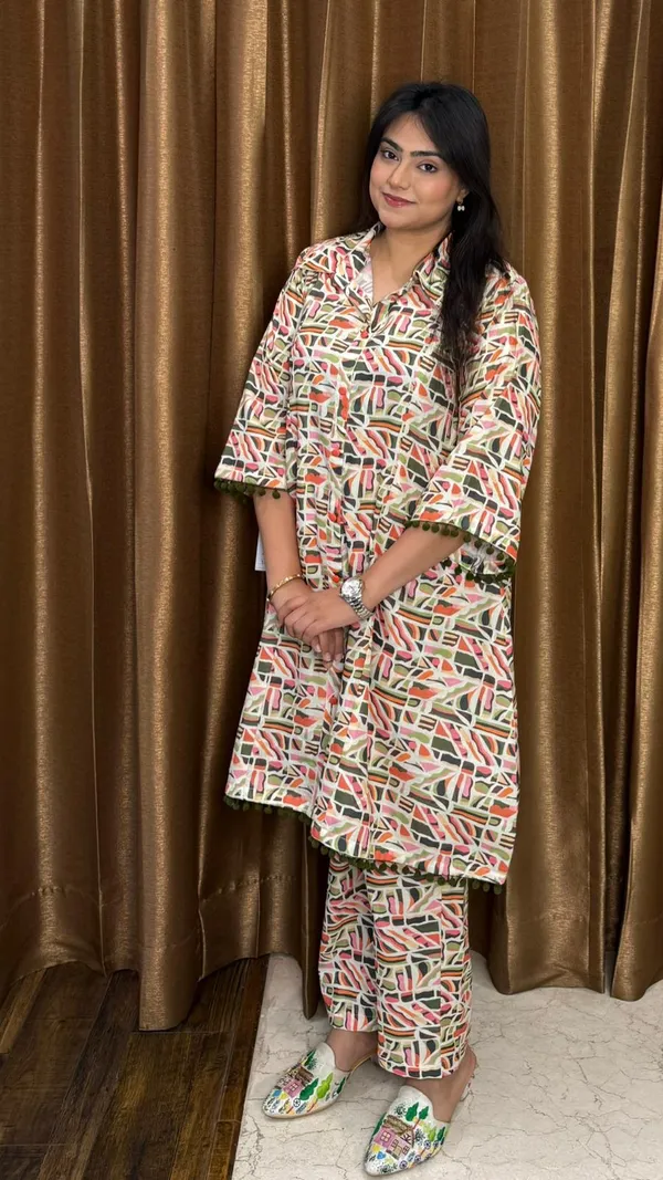 Fresh_Mosaic_Cotton_Linen_Co-ord_Set