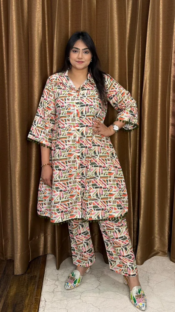 Fresh_Mosaic_Cotton_Linen_Co-ord_Set