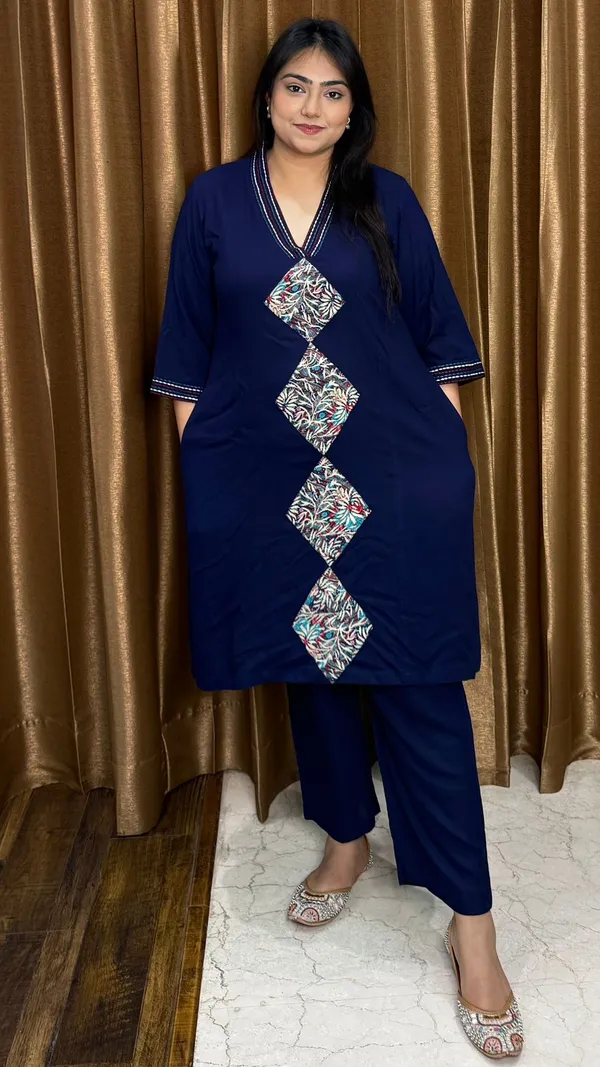 Indigo_Charm_Cotton_Co-ord_Set