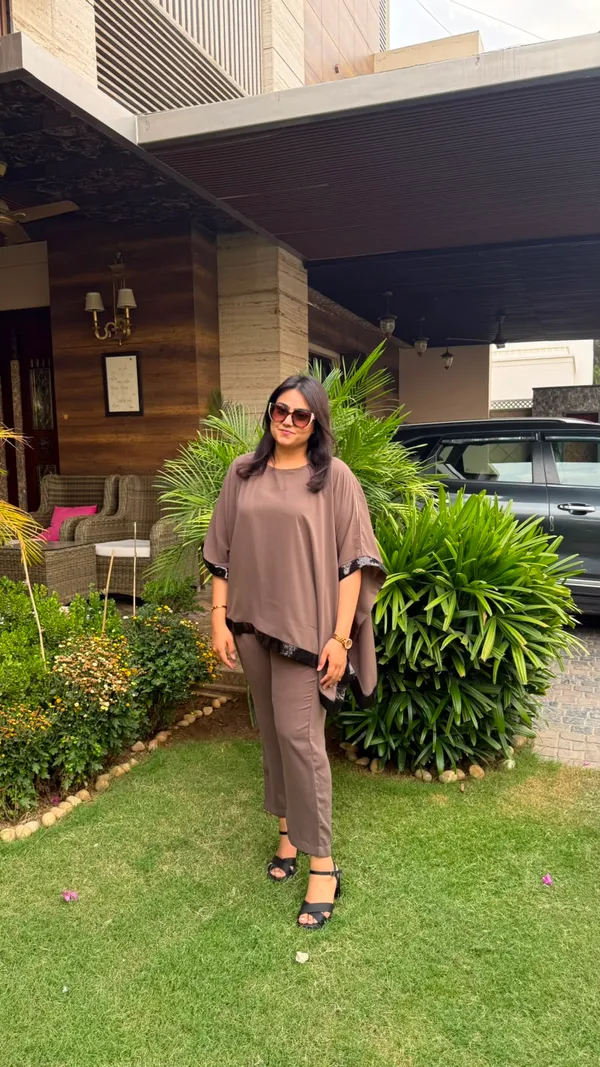 Mocha_Drape_Sequin_Co-ord_Set