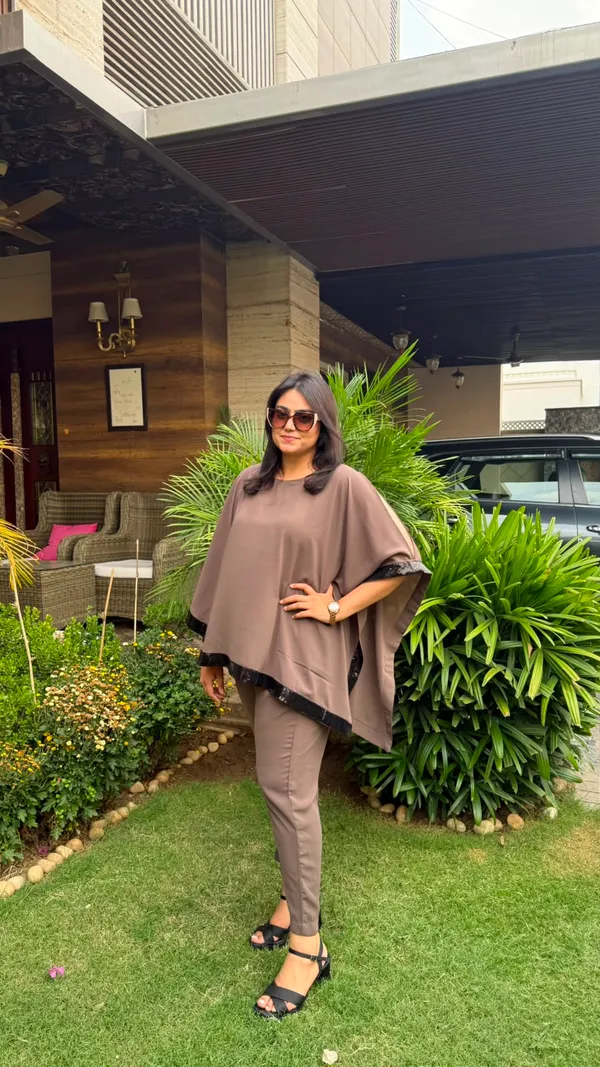 Mocha_Drape_Sequin_Co-ord_Set