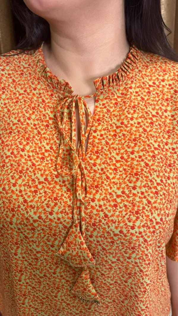 Mustard_Floral_Tie-Neck_Printed_Crepe_Top