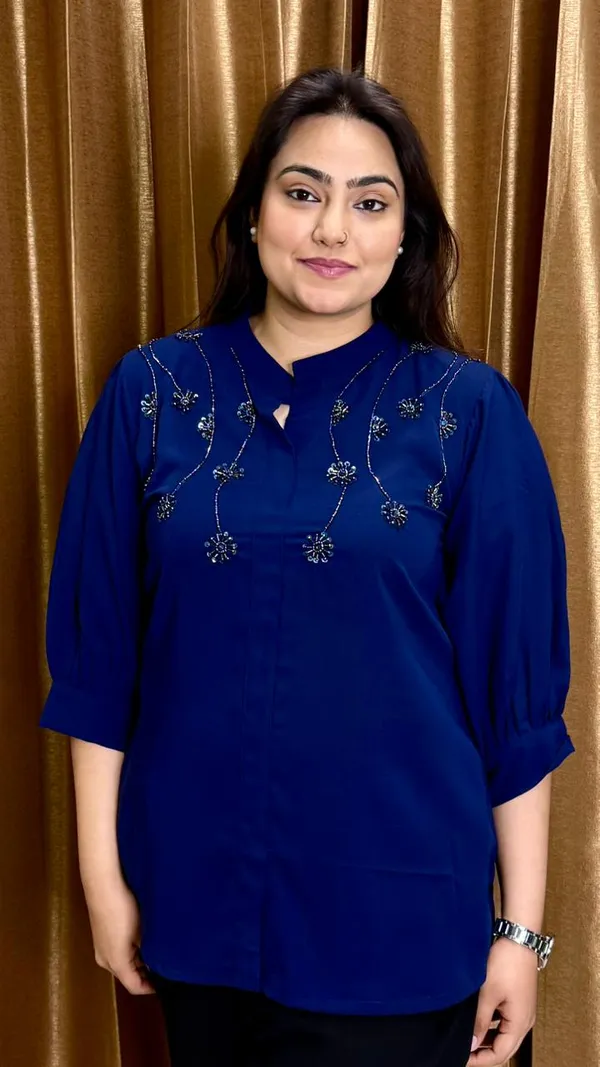 Neelam_Grace_Beaded_Top