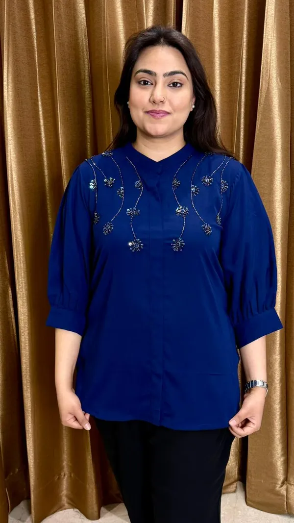 Neelam_Grace_Beaded_Top