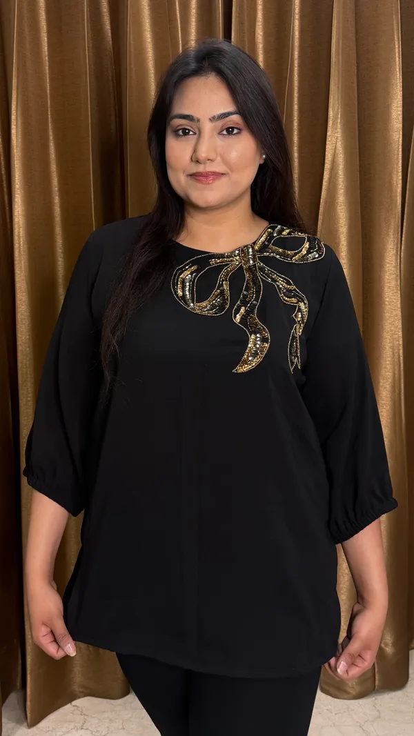 Noir_Glam_Embellished_Top
