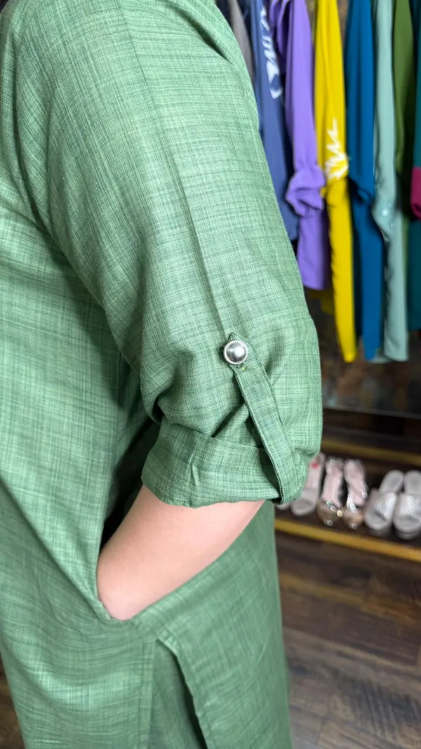 Olive_Breeze_Cotton_Linen_Co-ord_Set